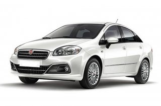 FIAT LİNEA