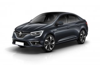 Renault Fluance